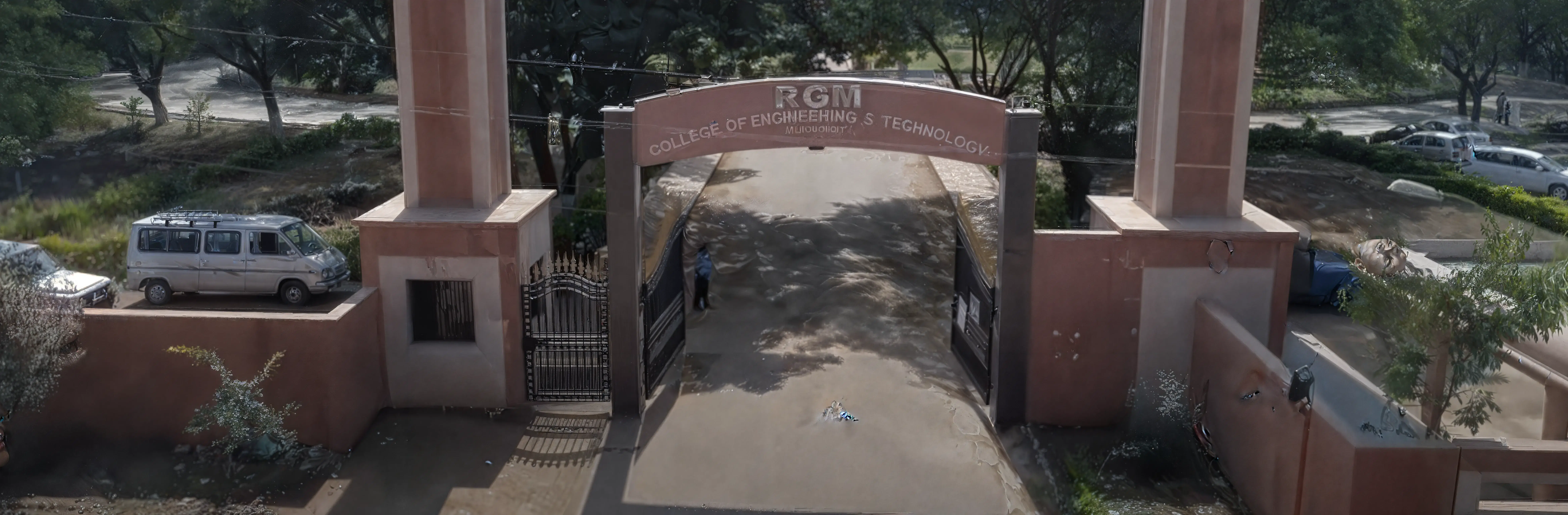 RGMCET Campus photo 15